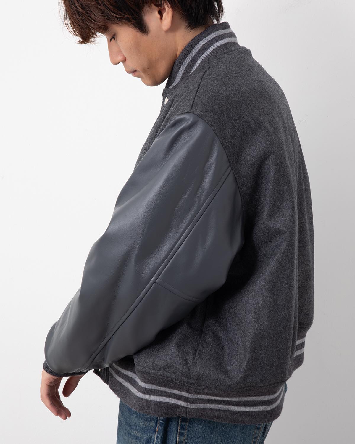 UNLIKELY GRAND AWARD JACKET