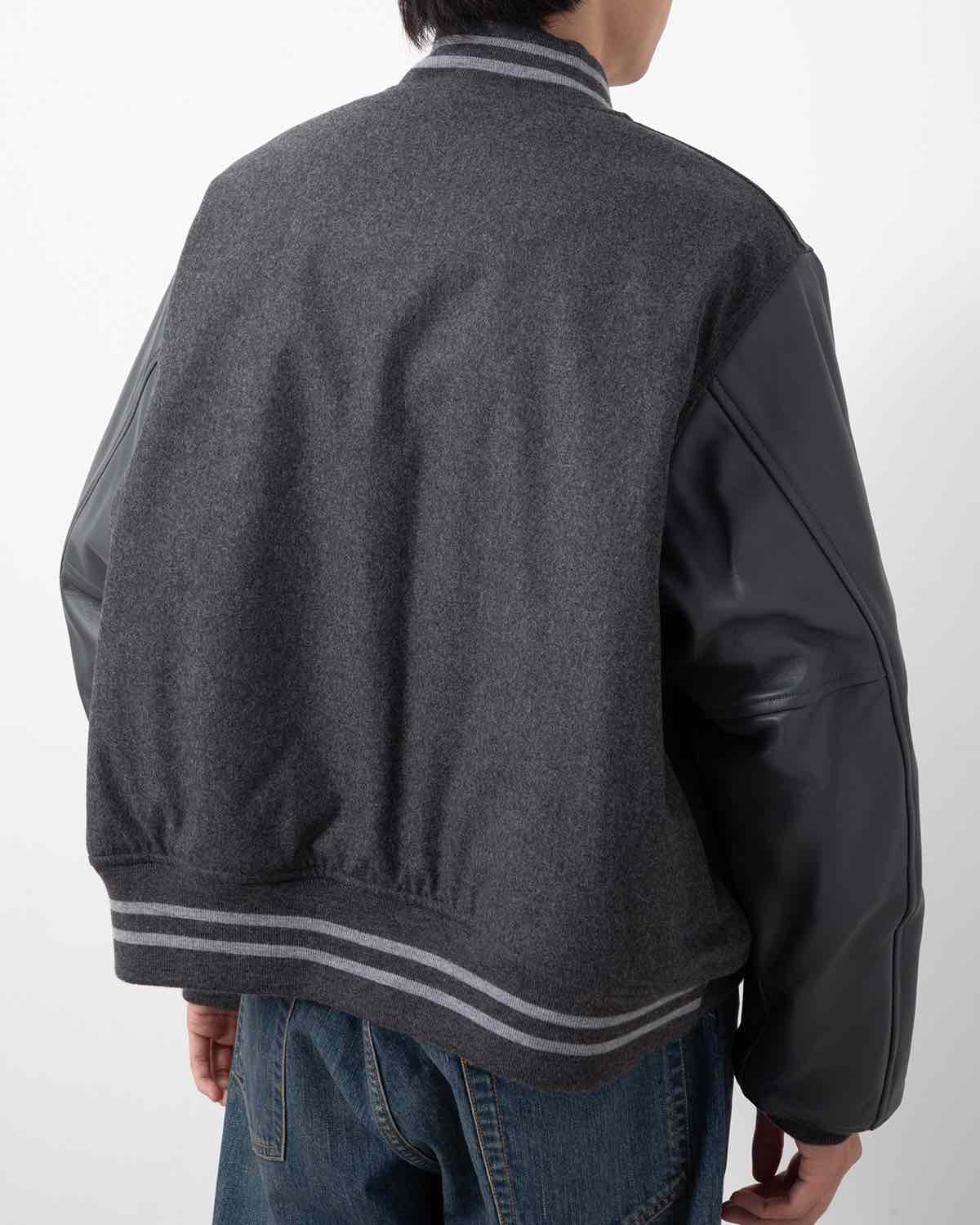 UNLIKELY GRAND AWARD JACKET