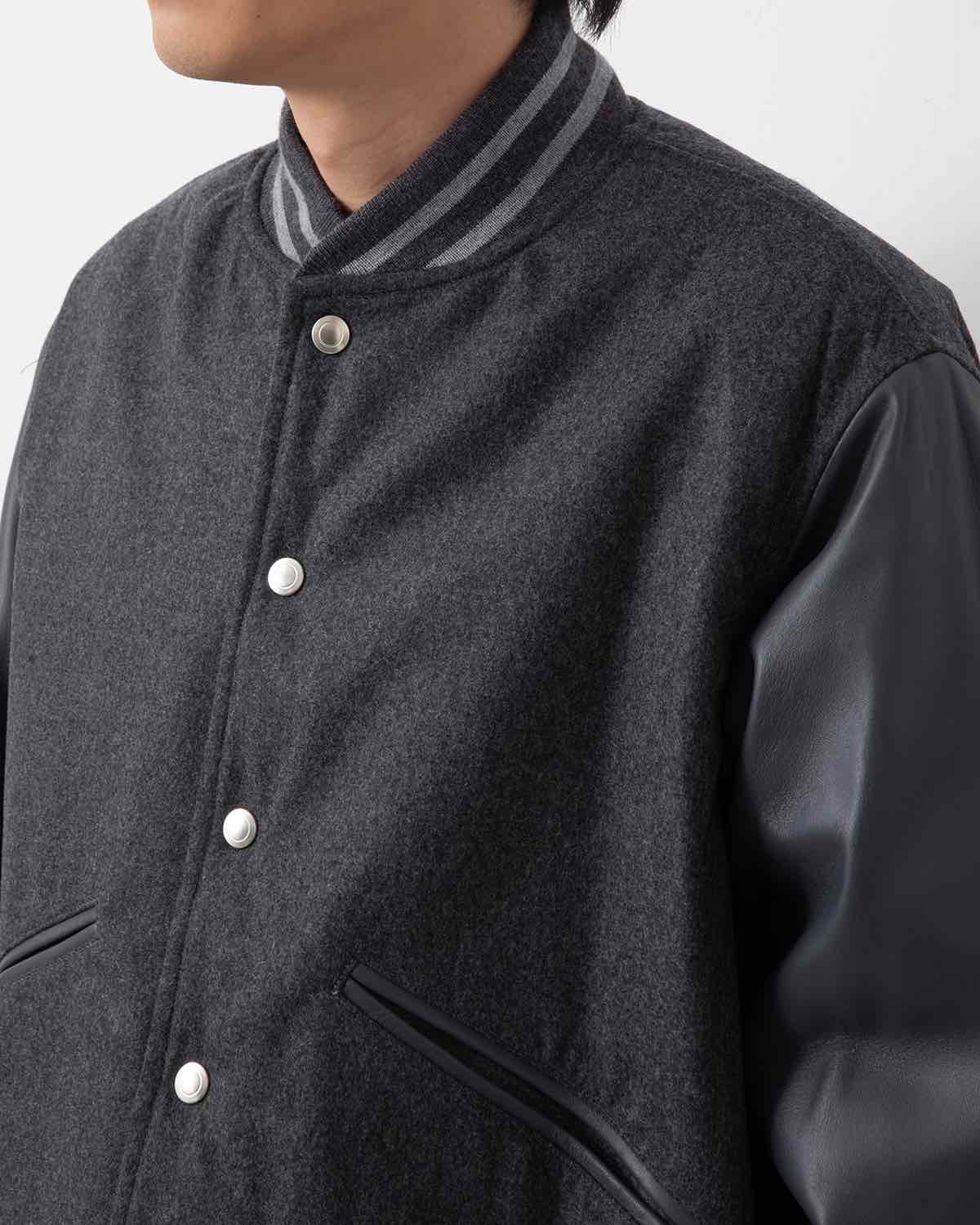 UNLIKELY GRAND AWARD JACKET