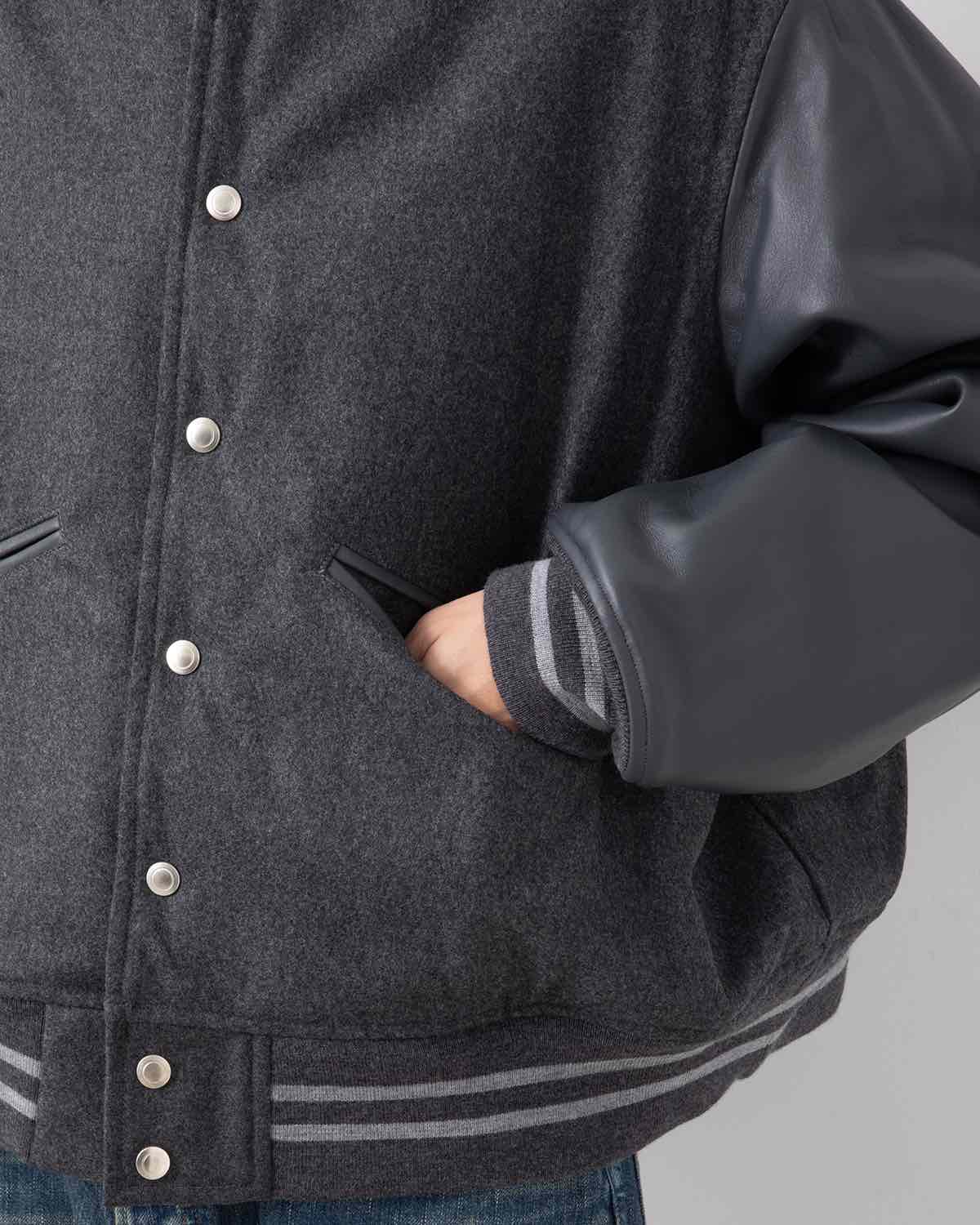 UNLIKELY GRAND AWARD JACKET