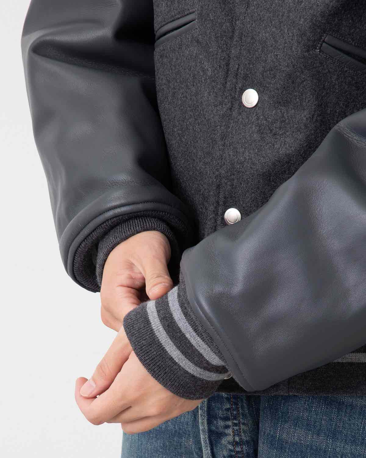 UNLIKELY GRAND AWARD JACKET