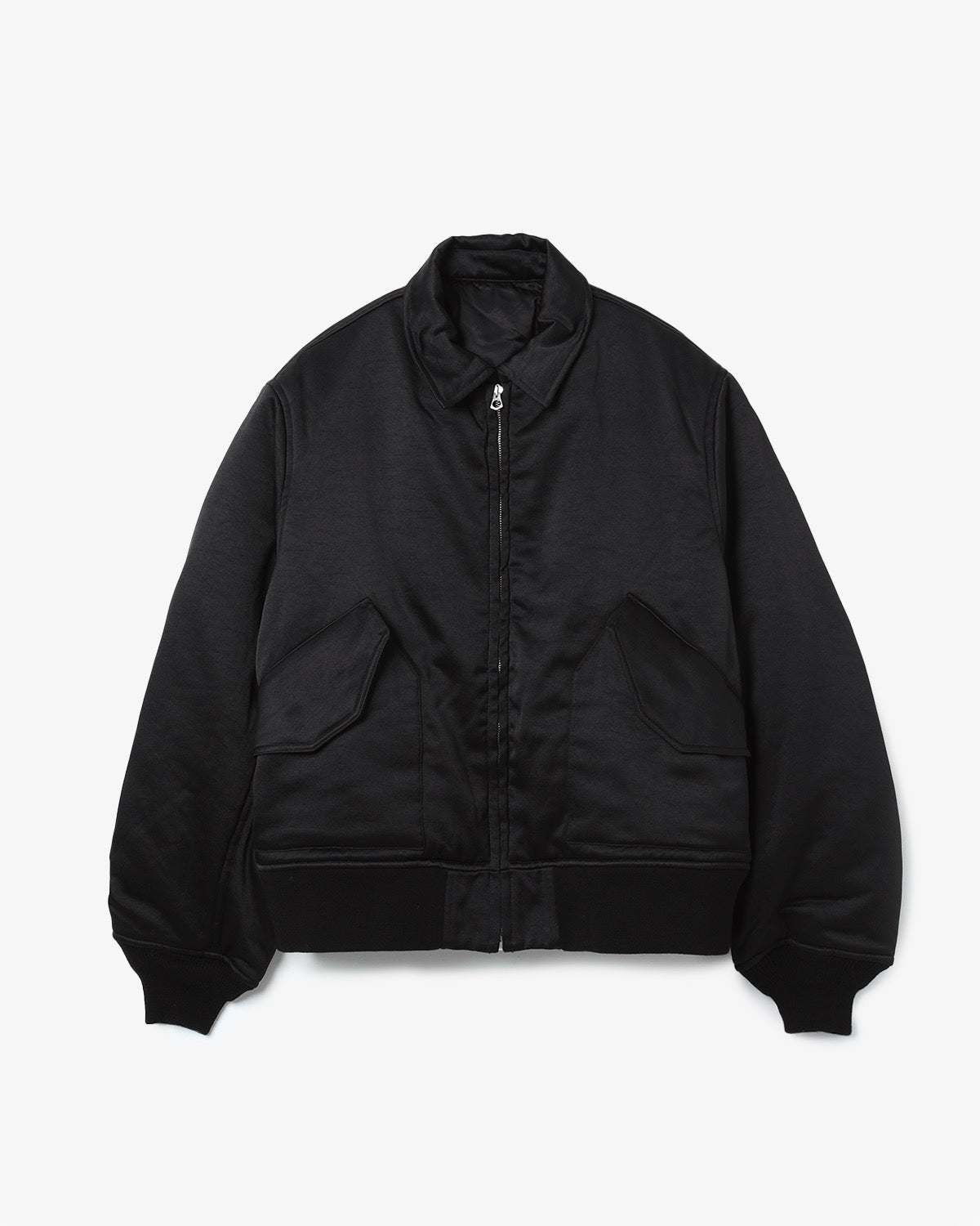 UNLIKELY REVERSIBLE FLIGHT YOKOSUKA JACKET