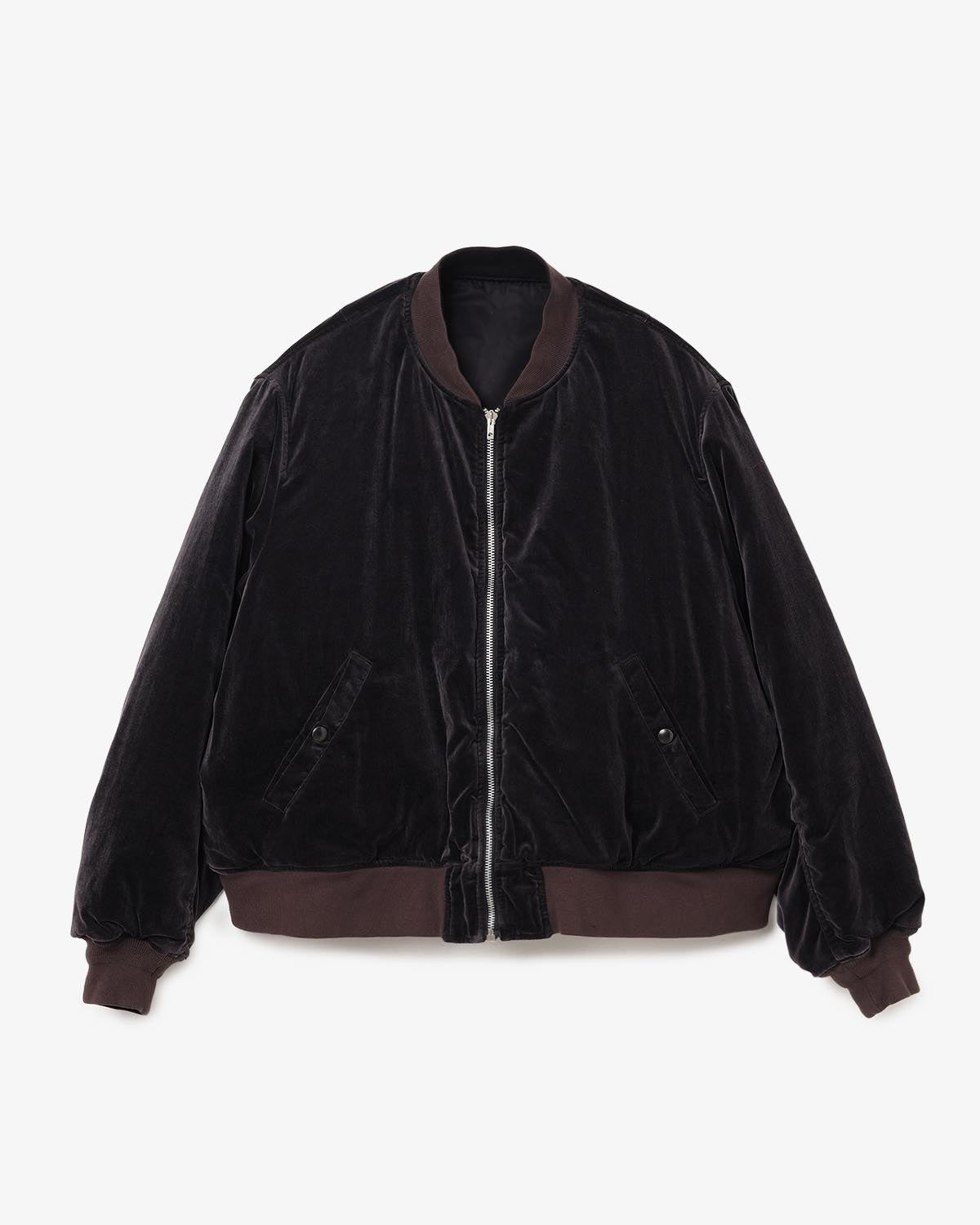 UNLIKELY REVERSIBLE MA-1