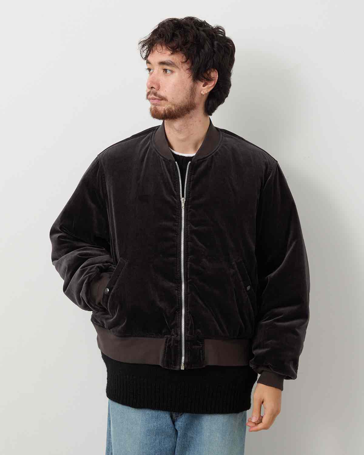 UNLIKELY REVERSIBLE MA-1