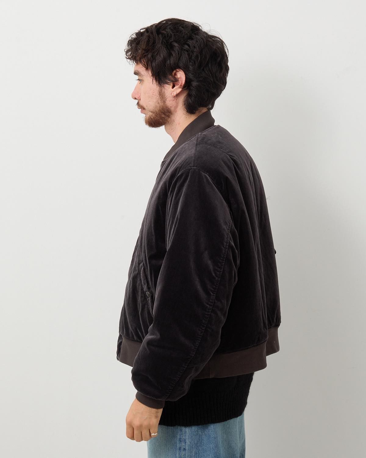 UNLIKELY REVERSIBLE MA-1