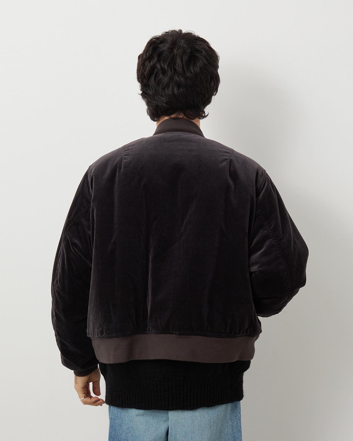 UNLIKELY REVERSIBLE MA-1