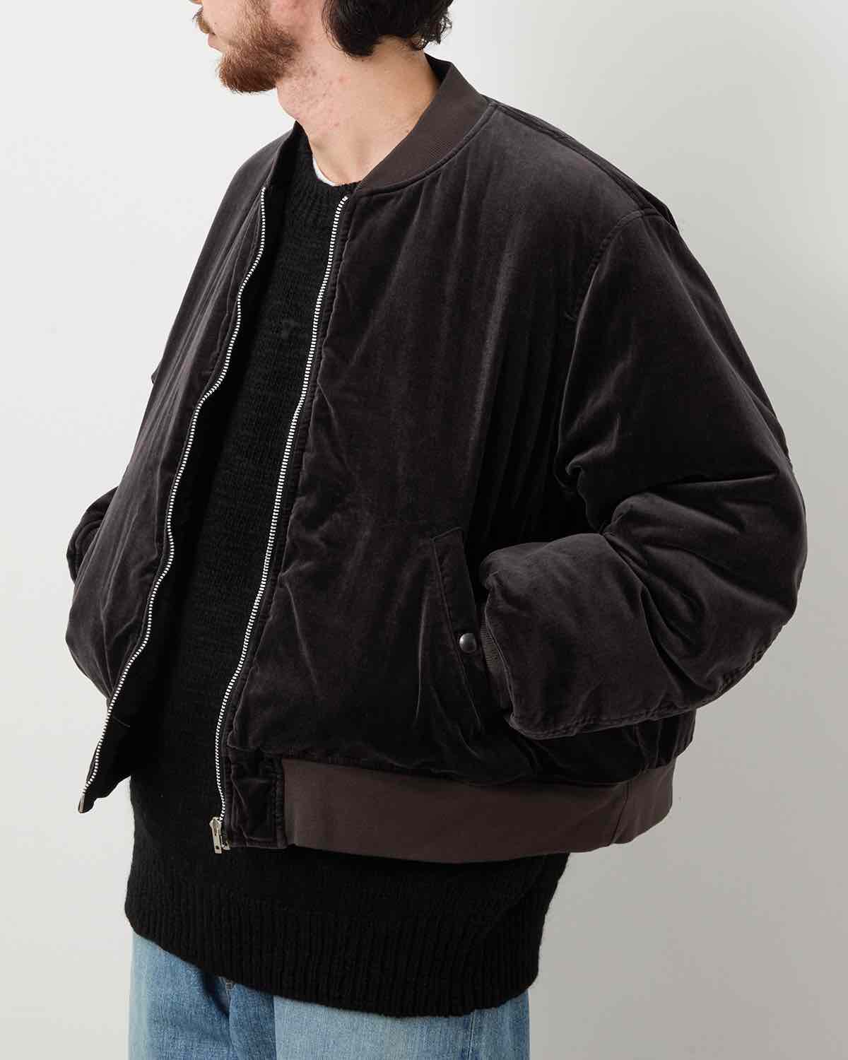 UNLIKELY REVERSIBLE MA-1