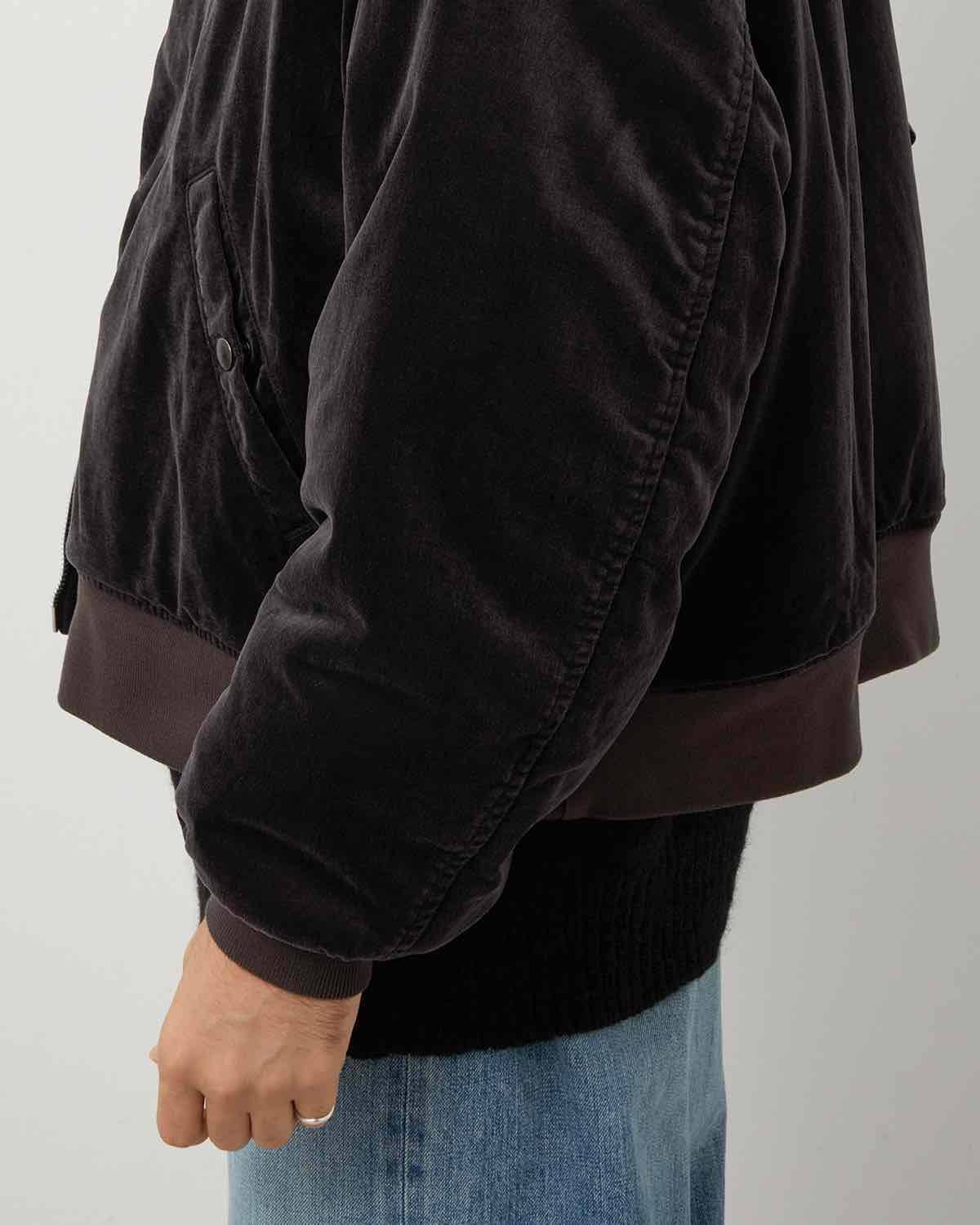 UNLIKELY REVERSIBLE MA-1