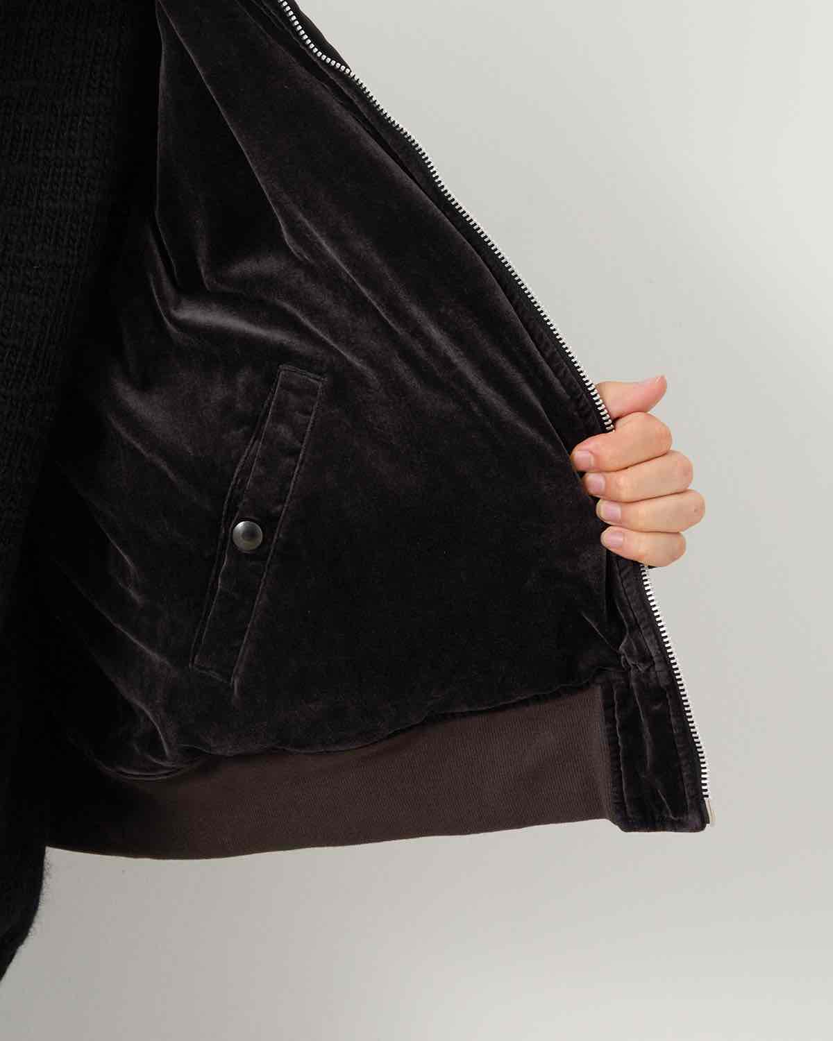 UNLIKELY REVERSIBLE MA-1