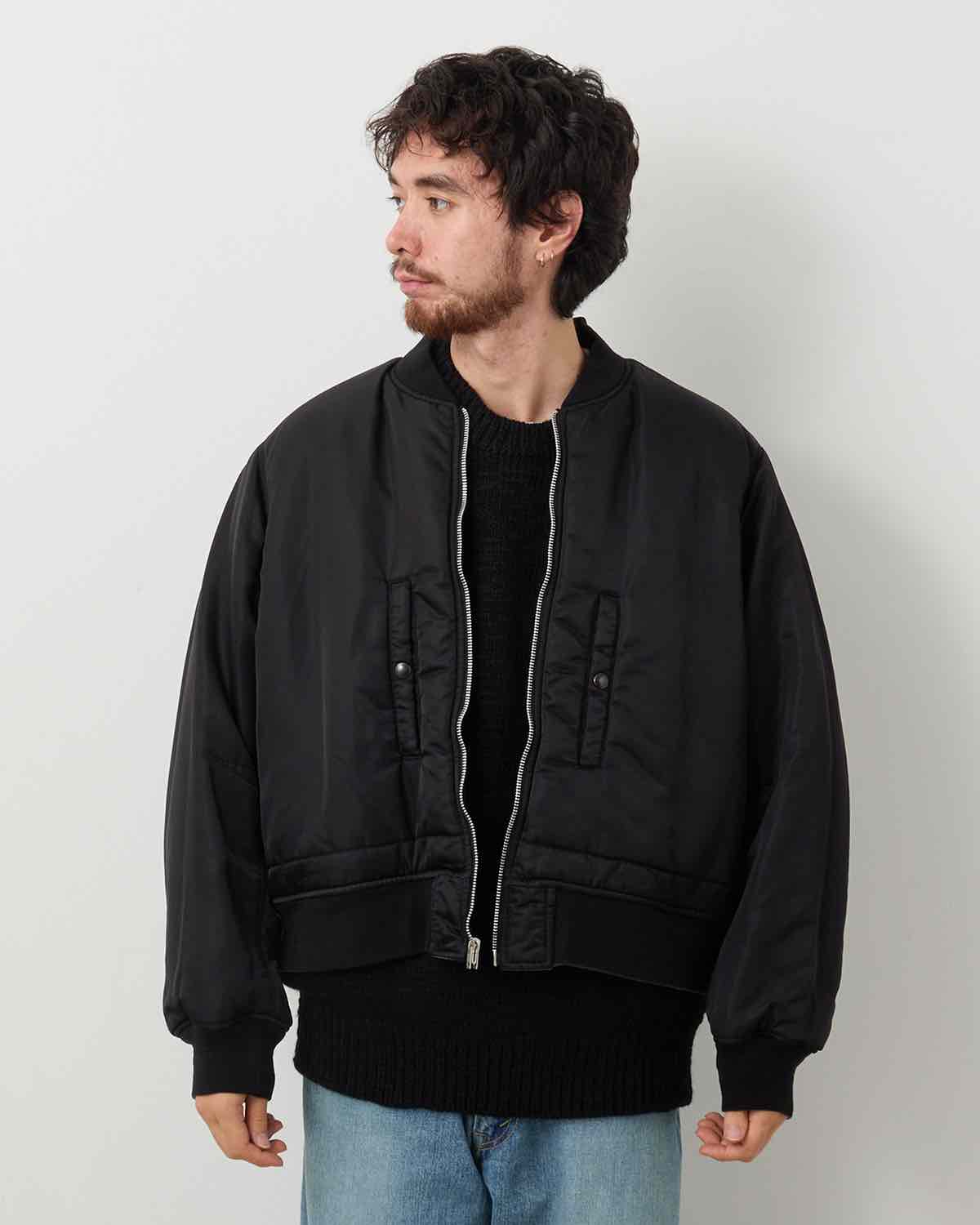 UNLIKELY REVERSIBLE MA-1