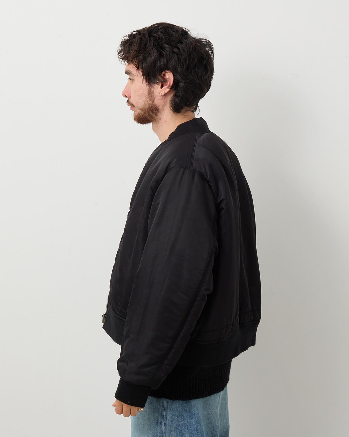 UNLIKELY REVERSIBLE MA-1