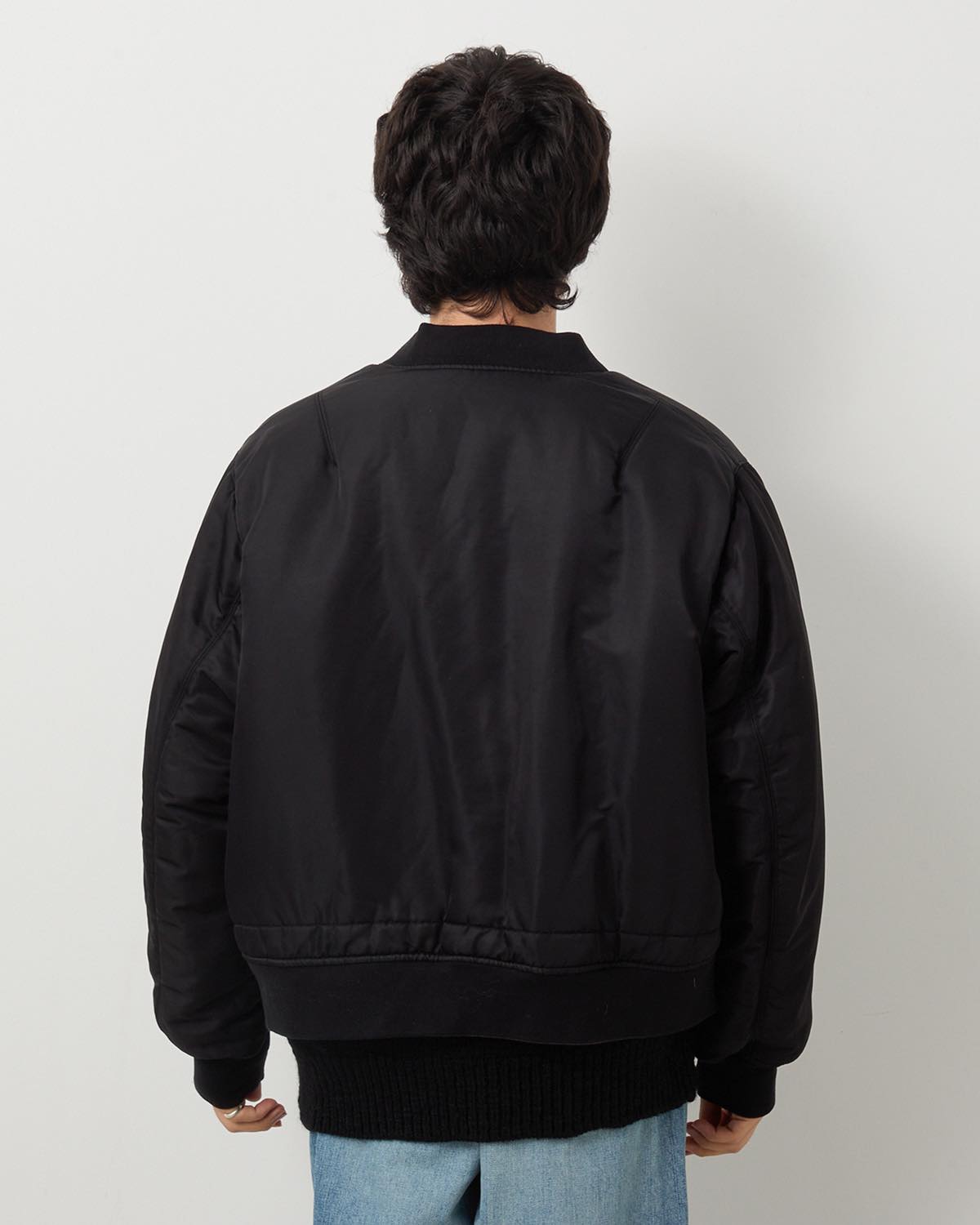 UNLIKELY REVERSIBLE MA-1