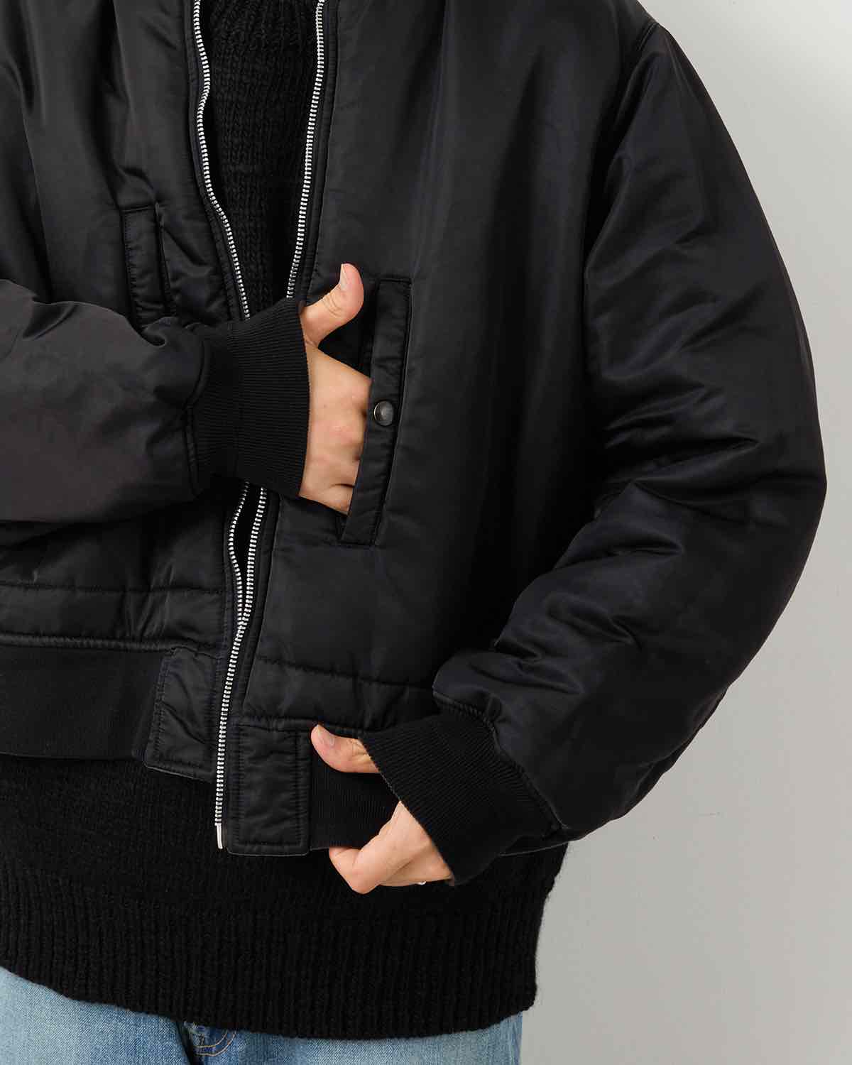 UNLIKELY REVERSIBLE MA-1