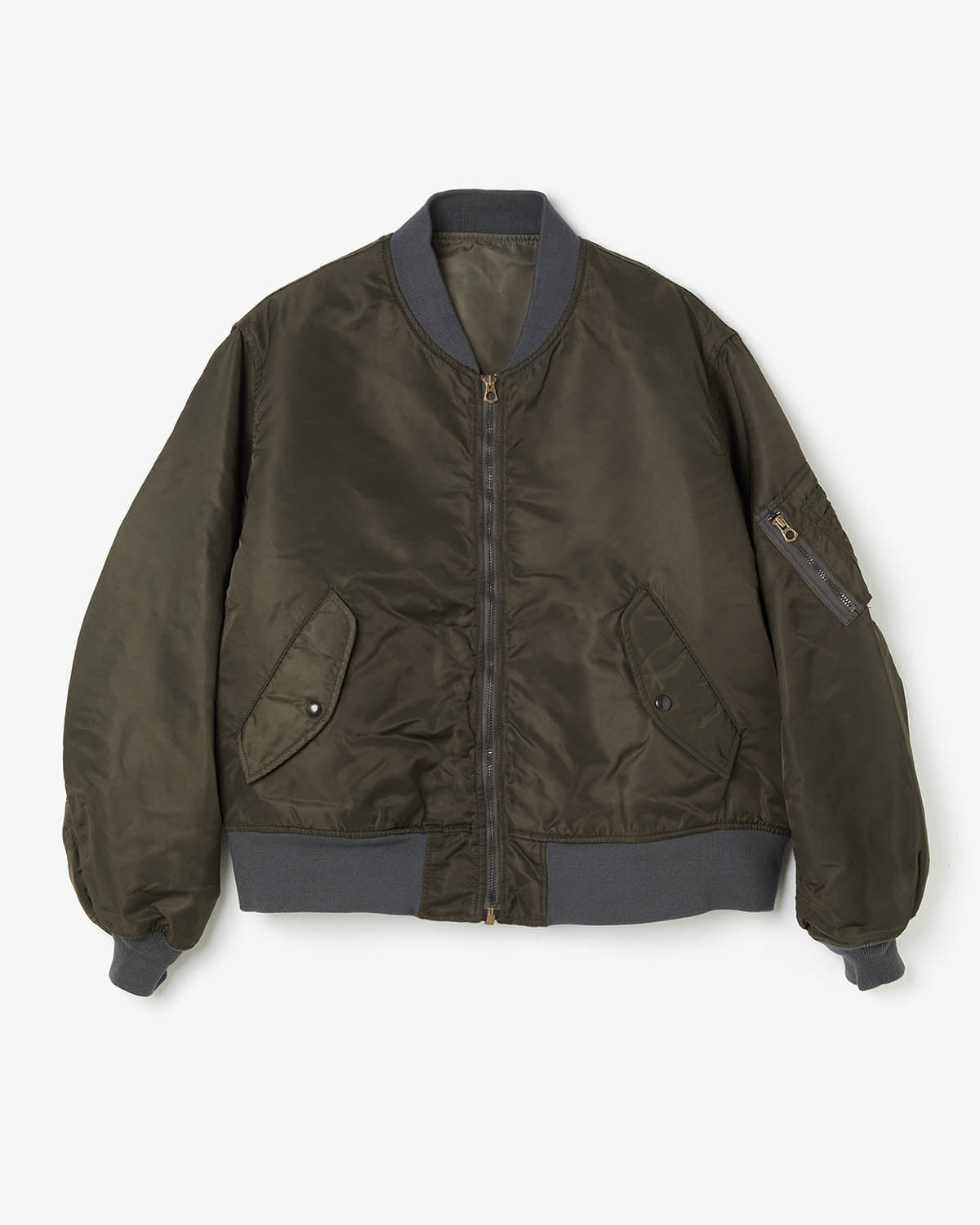 UNLIKELY REVERSIBLE MA-1