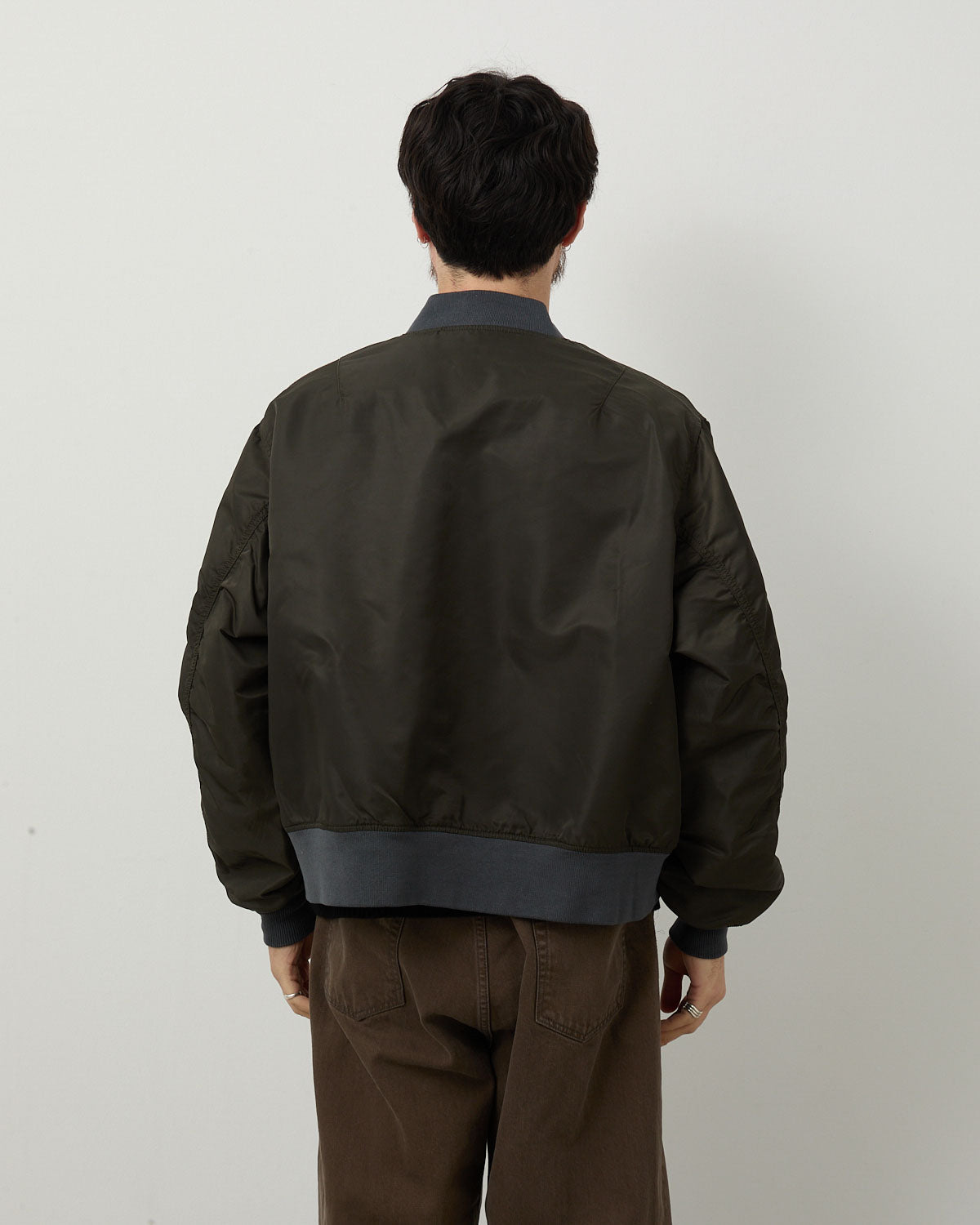 UNLIKELY REVERSIBLE MA-1