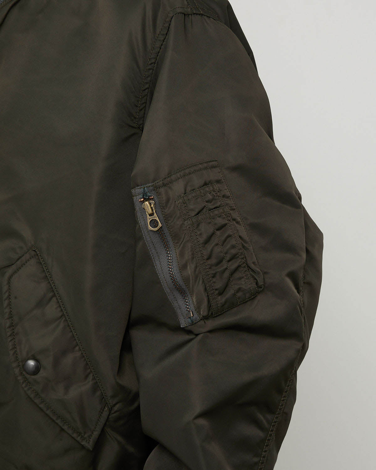 UNLIKELY REVERSIBLE MA-1