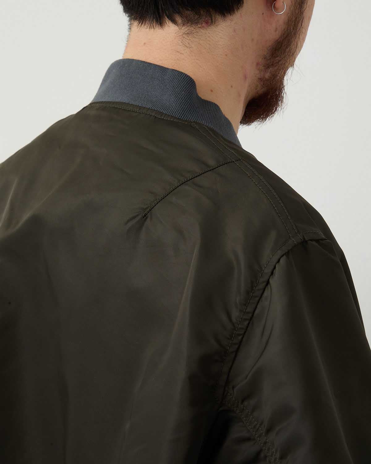 UNLIKELY REVERSIBLE MA-1