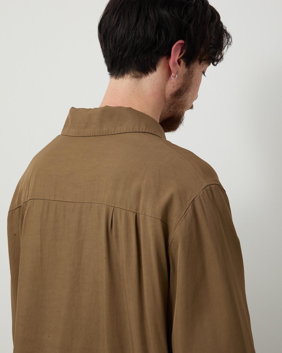 UNLIKELY GABARDINE SPORTS JACKET