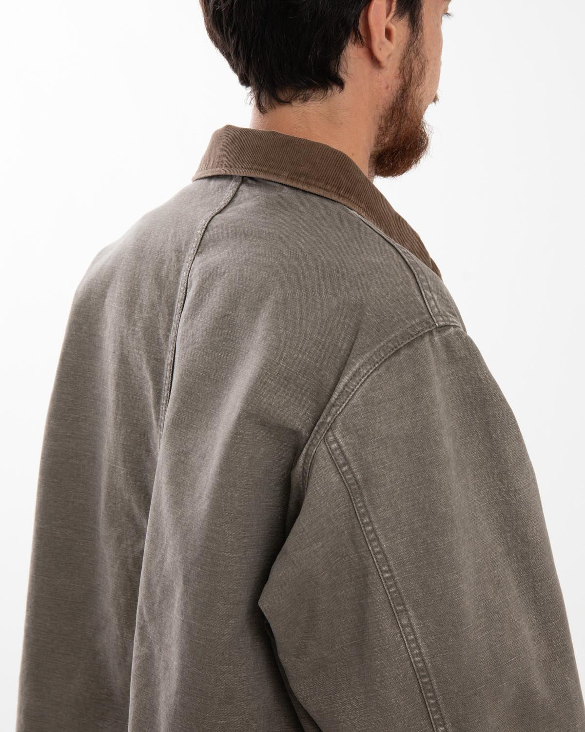 UNLIKELY OLD HUNTER JACKET
