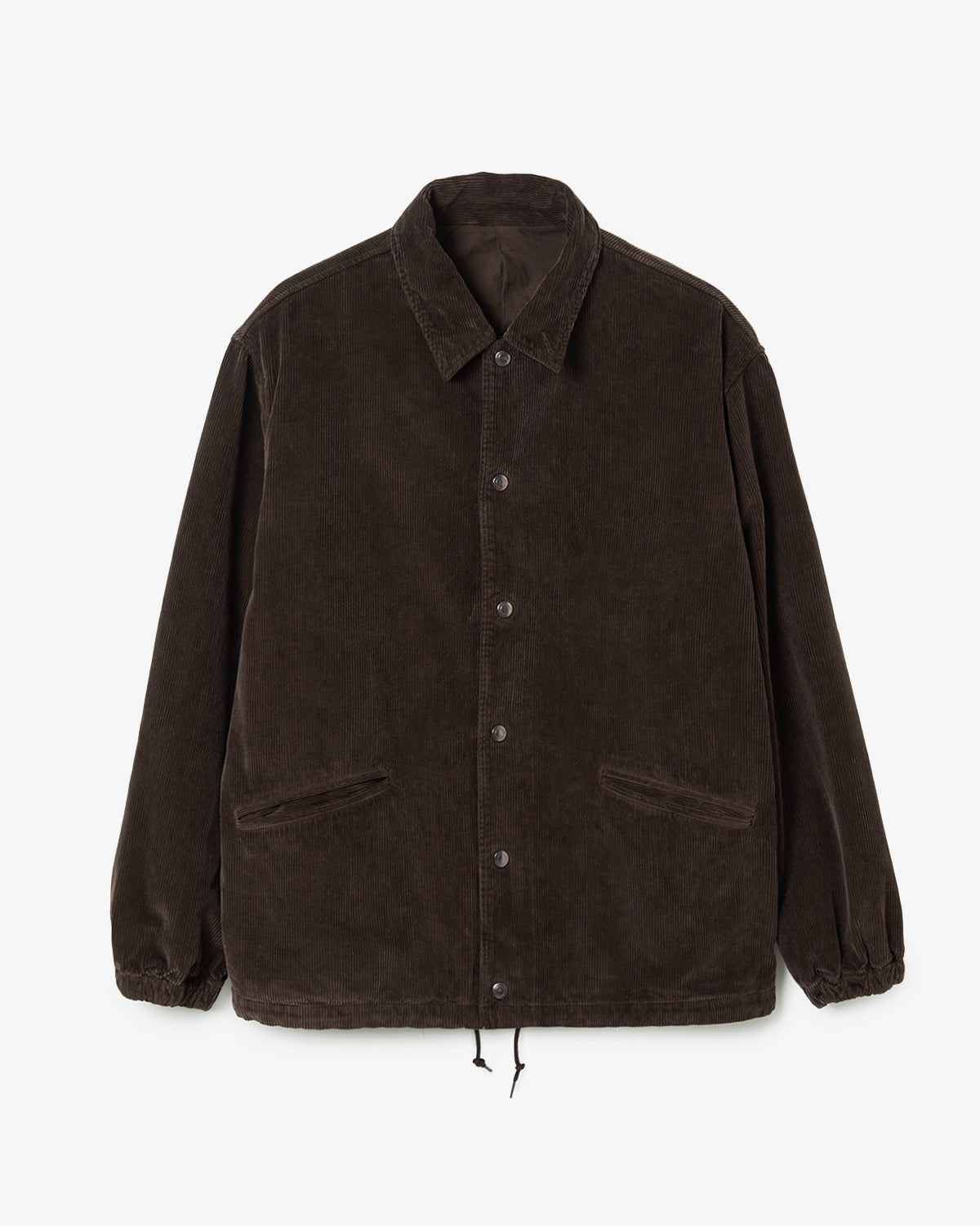 UNLIKELY GRAND COACH CORDUROY