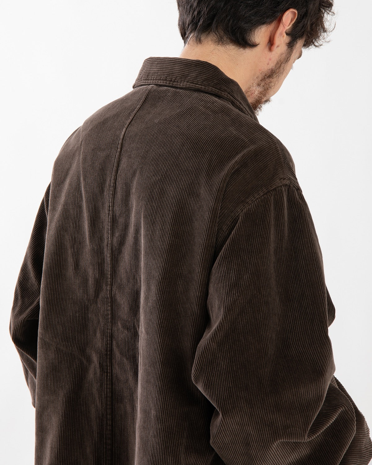 UNLIKELY GRAND COACH CORDUROY
