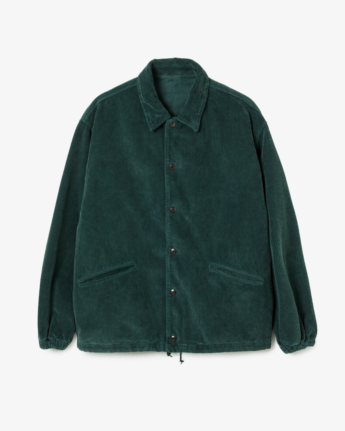 UNLIKELY GRAND COACH CORDUROY