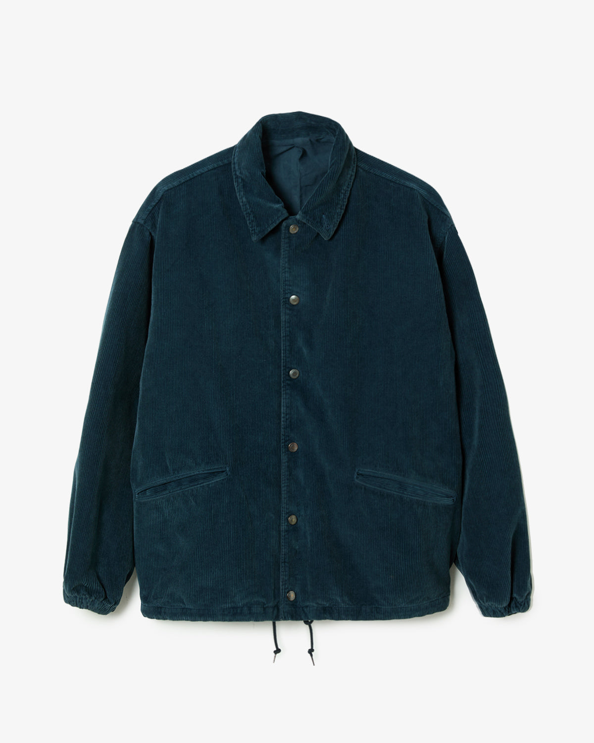 UNLIKELY GRAND COACH CORDUROY