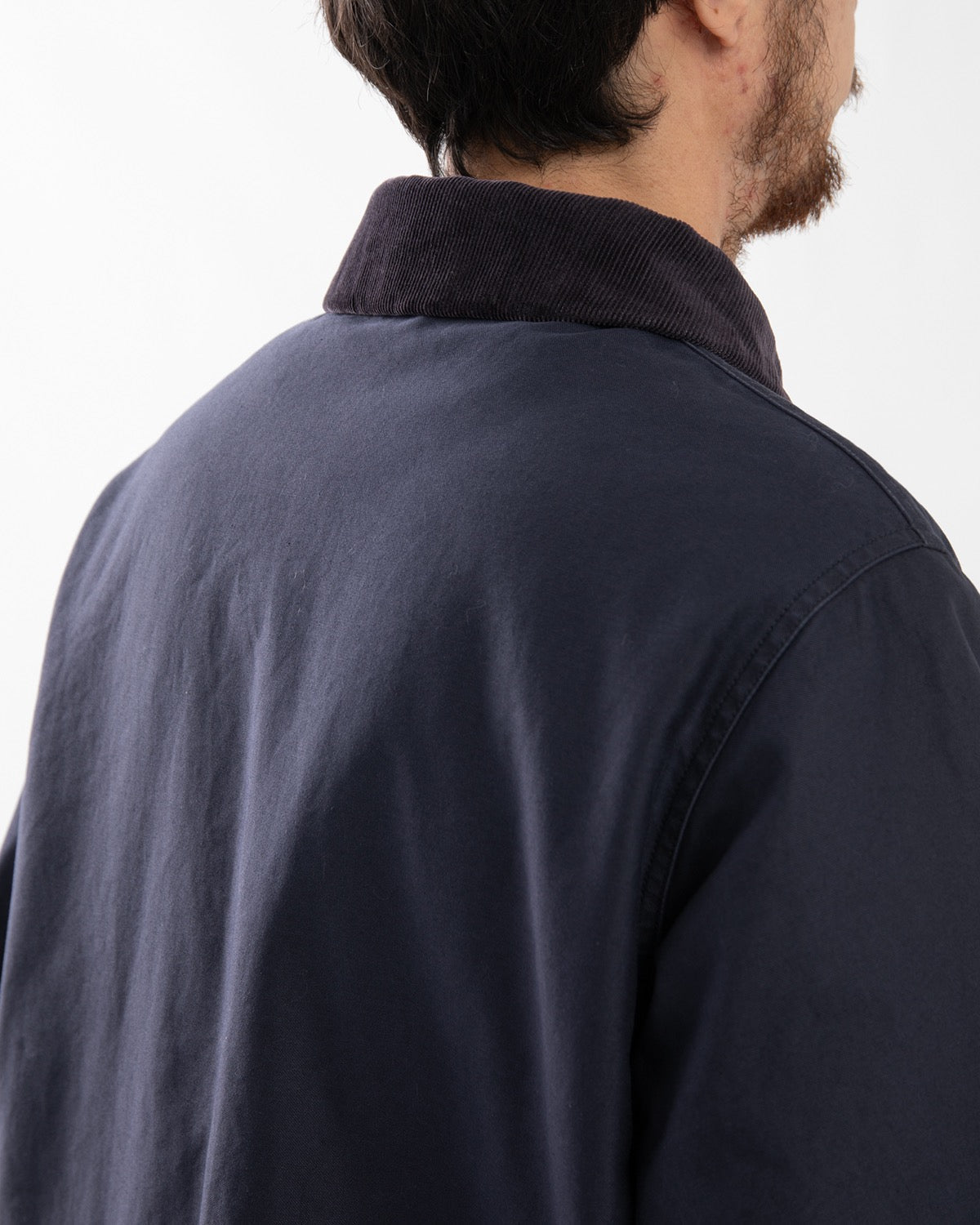 UNLIKELY N-1 QUILT JACKET