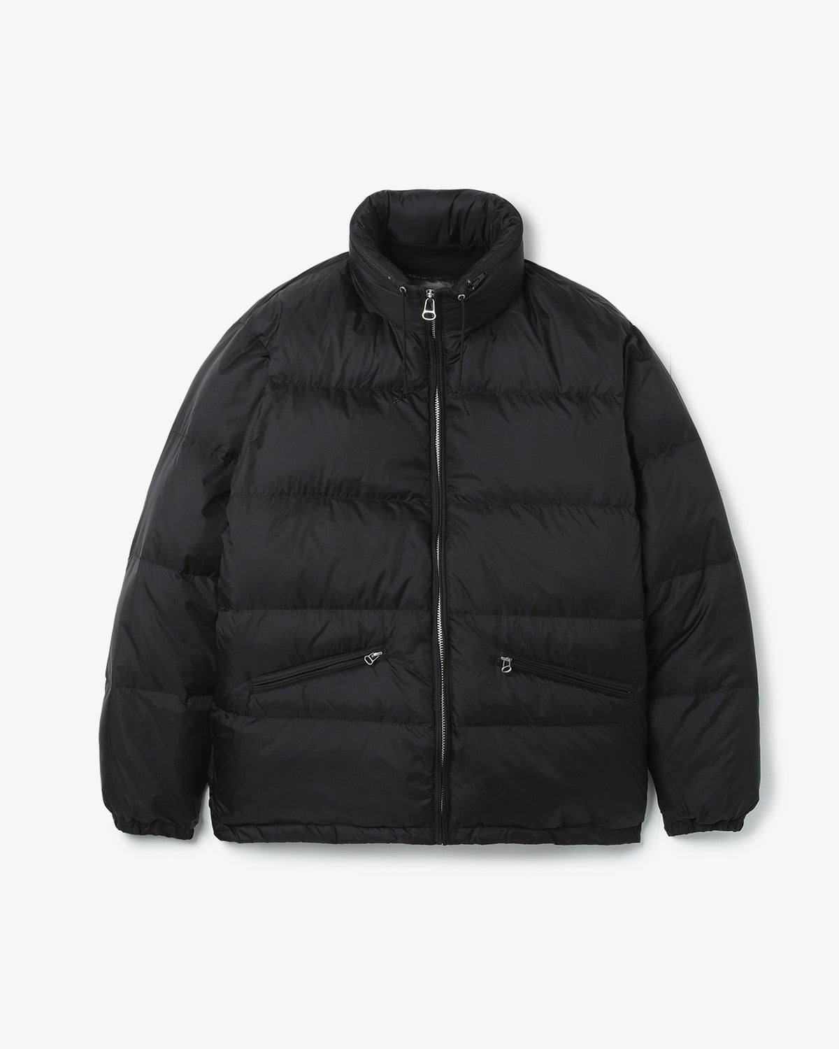 UNLIKELY 3WAY HYBRID DOWN JACKET
