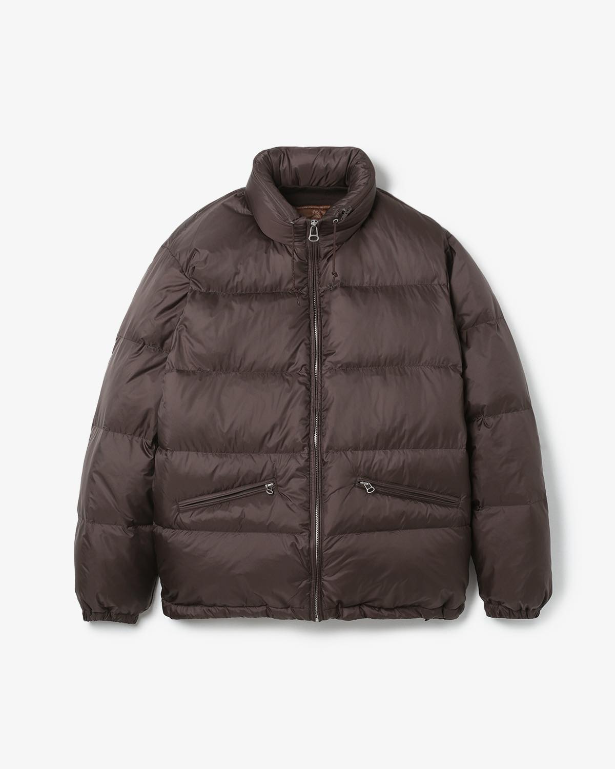 UNLIKELY 3WAY HYBRID DOWN JACKET