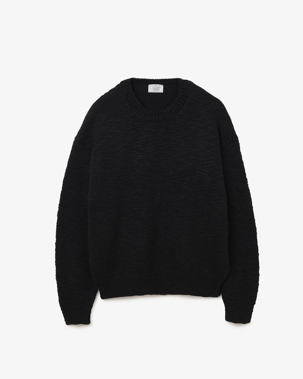 UNLIKELY YETI SWEATER