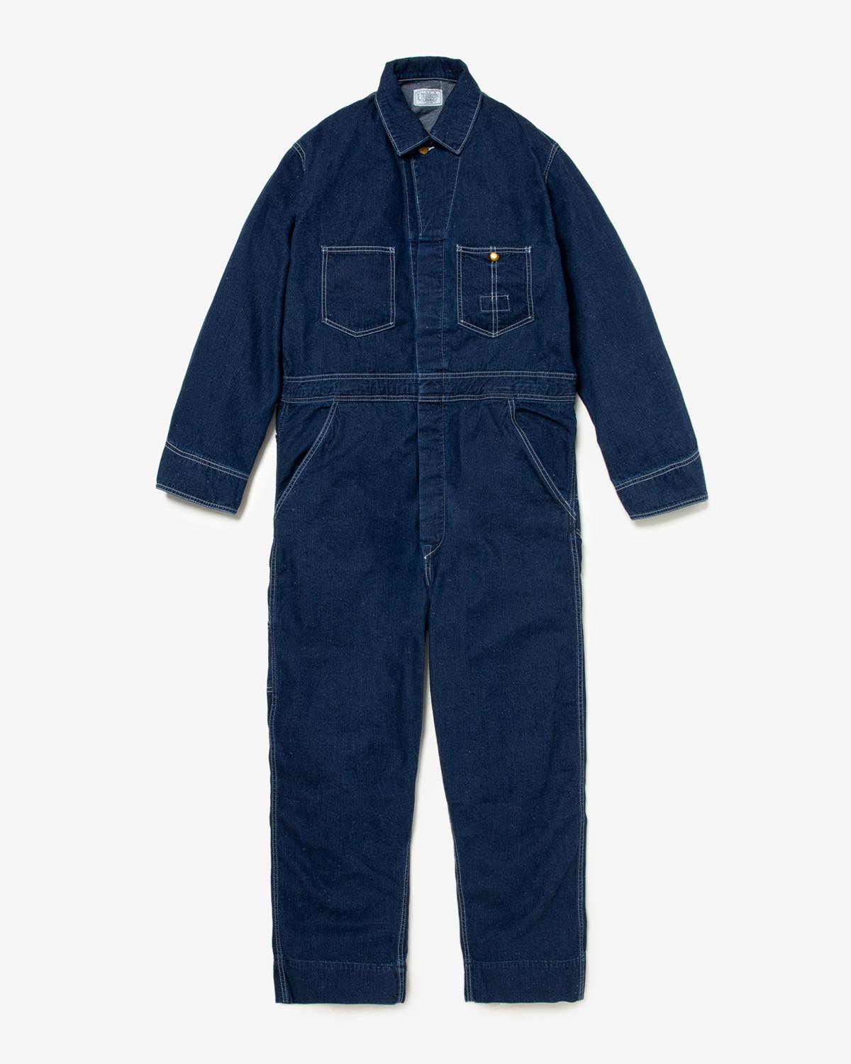 UNLIKELY COVERALL