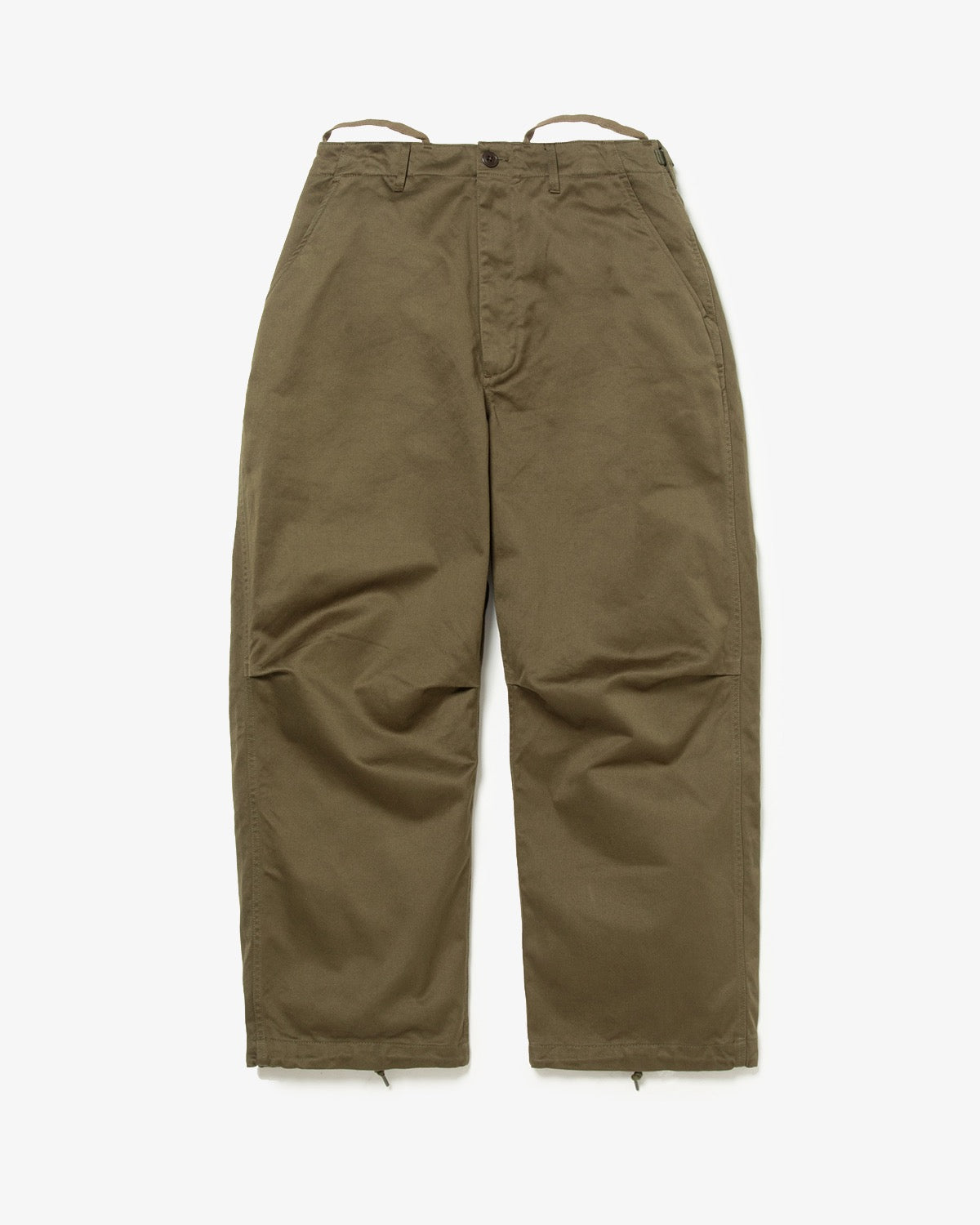 UNLIKELY IRREGULAR BDU PANTS