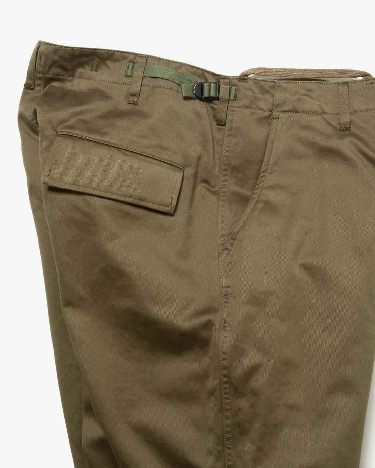 UNLIKELY IRREGULAR BDU PANTS