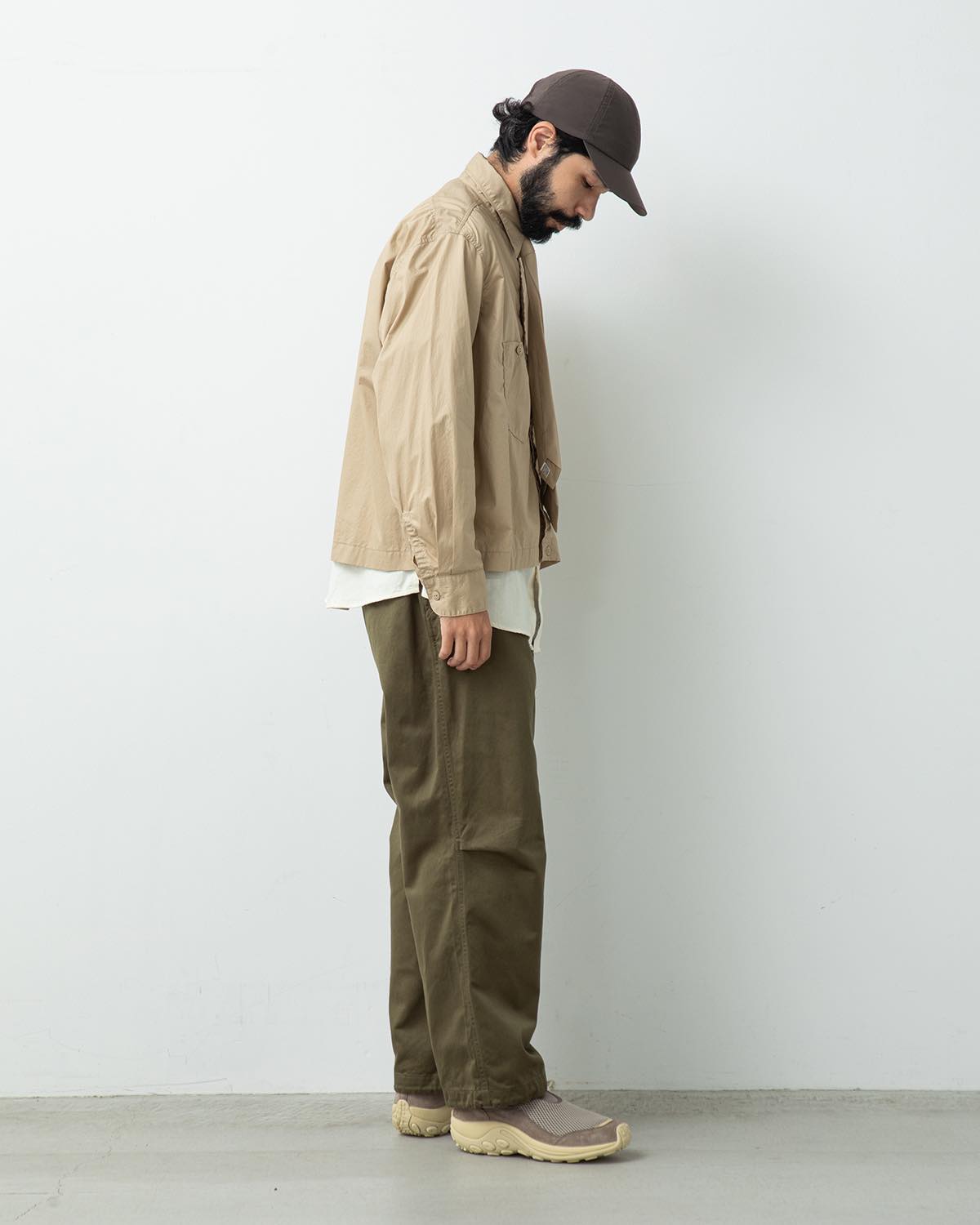 UNLIKELY IRREGULAR BDU PANTS