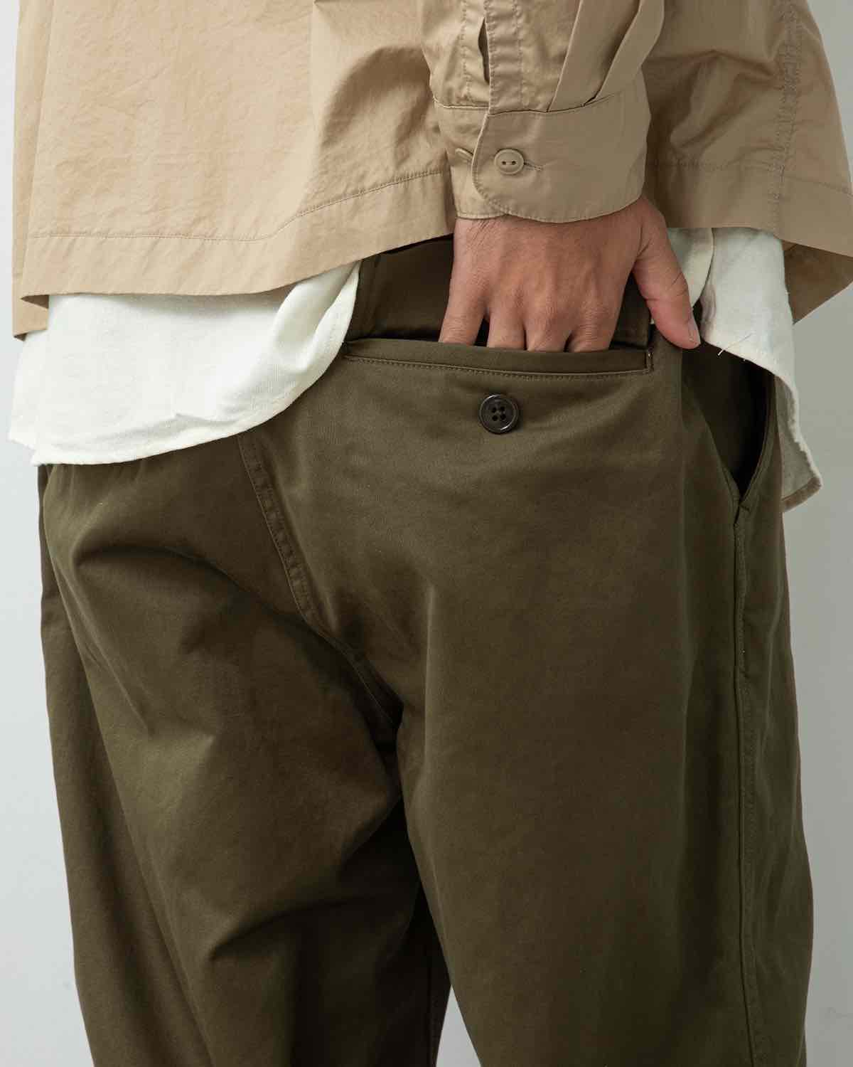 UNLIKELY IRREGULAR BDU PANTS