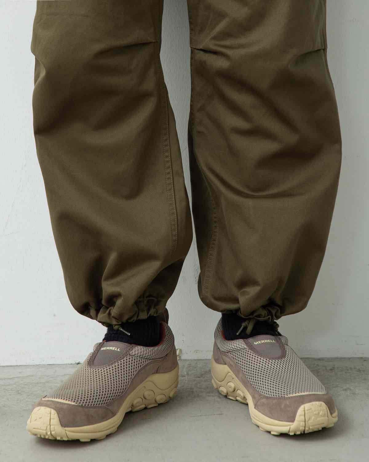 UNLIKELY IRREGULAR BDU PANTS