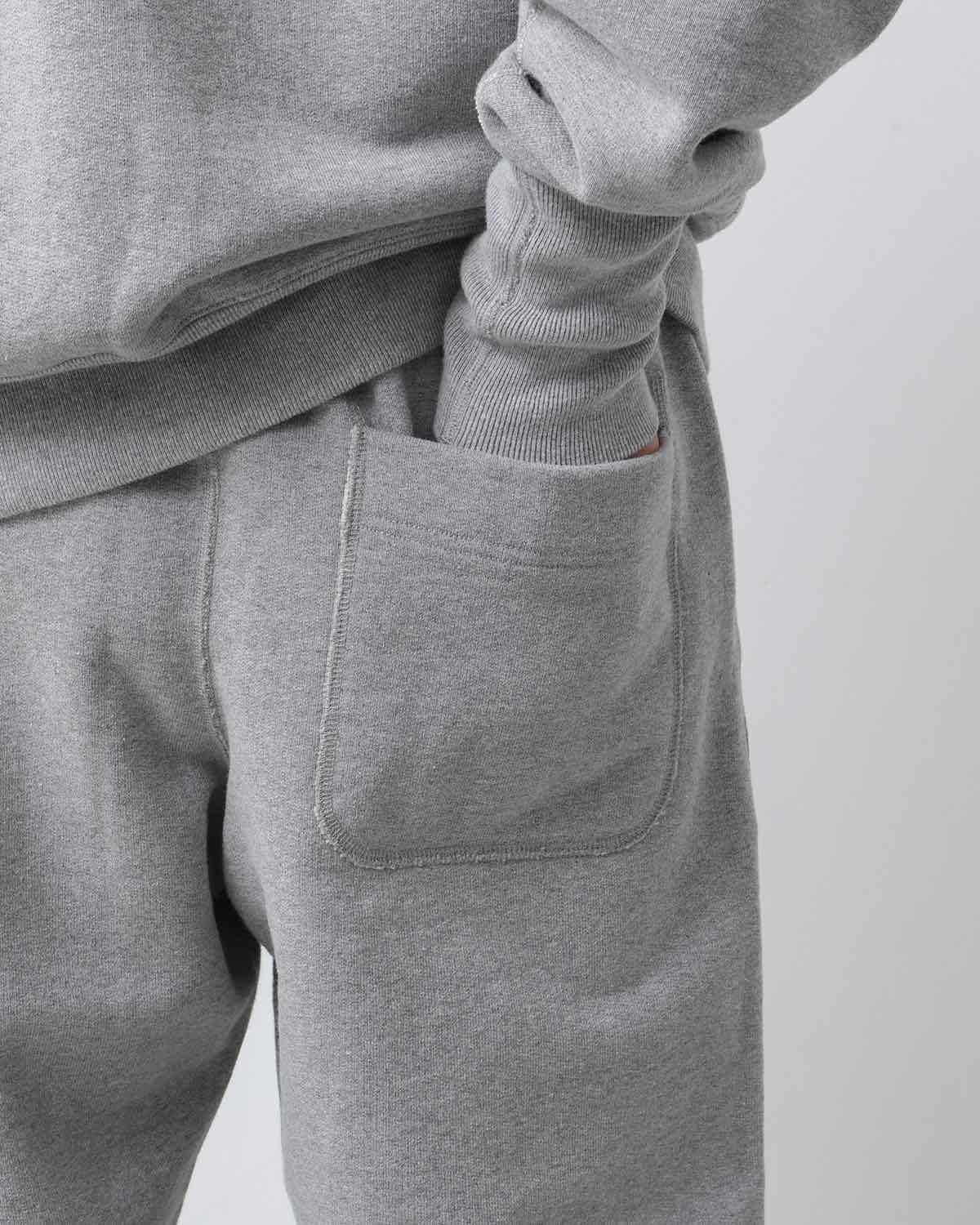 UNLIKELY SIDE SEAMLESS SWEAT PANTS