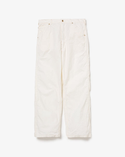 UNLIKELY FOREMAN PAINTER PANTS OXFORD – COVERCHORD