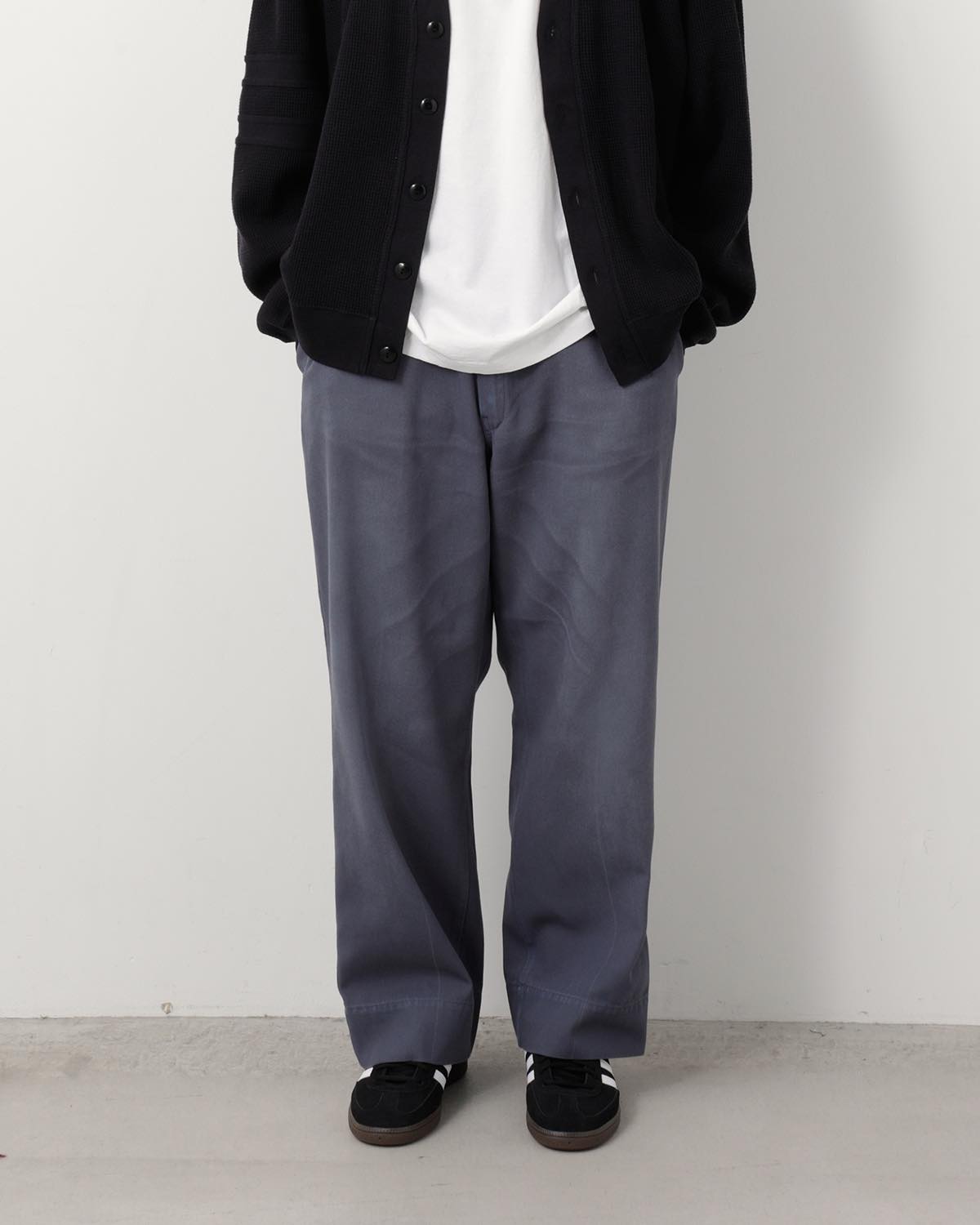 UNLIKELY SKATER’S WORK PANTS