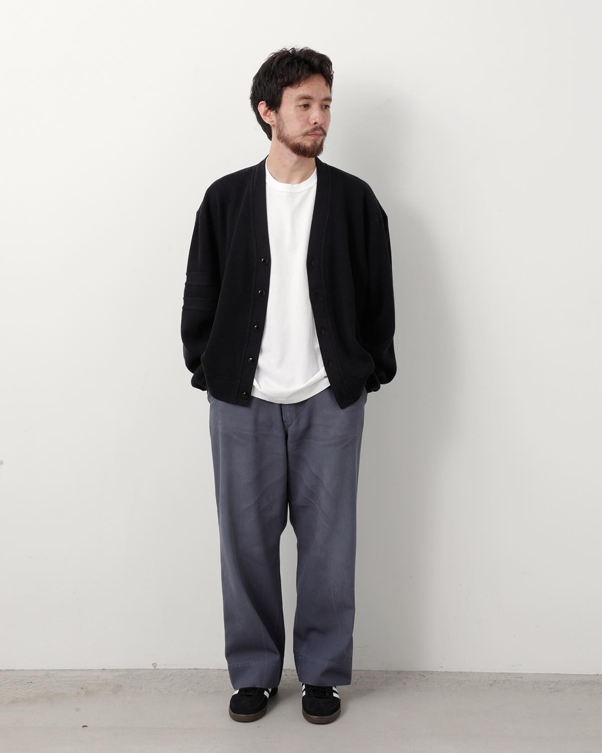 UNLIKELY SKATER’S WORK PANTS