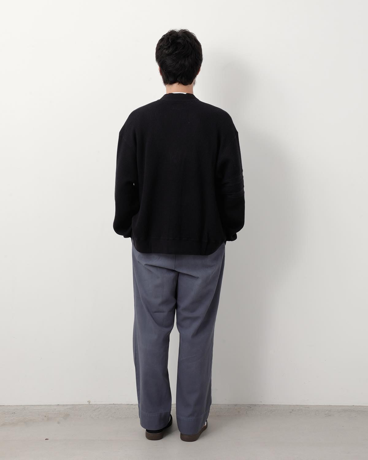 UNLIKELY SKATER’S WORK PANTS