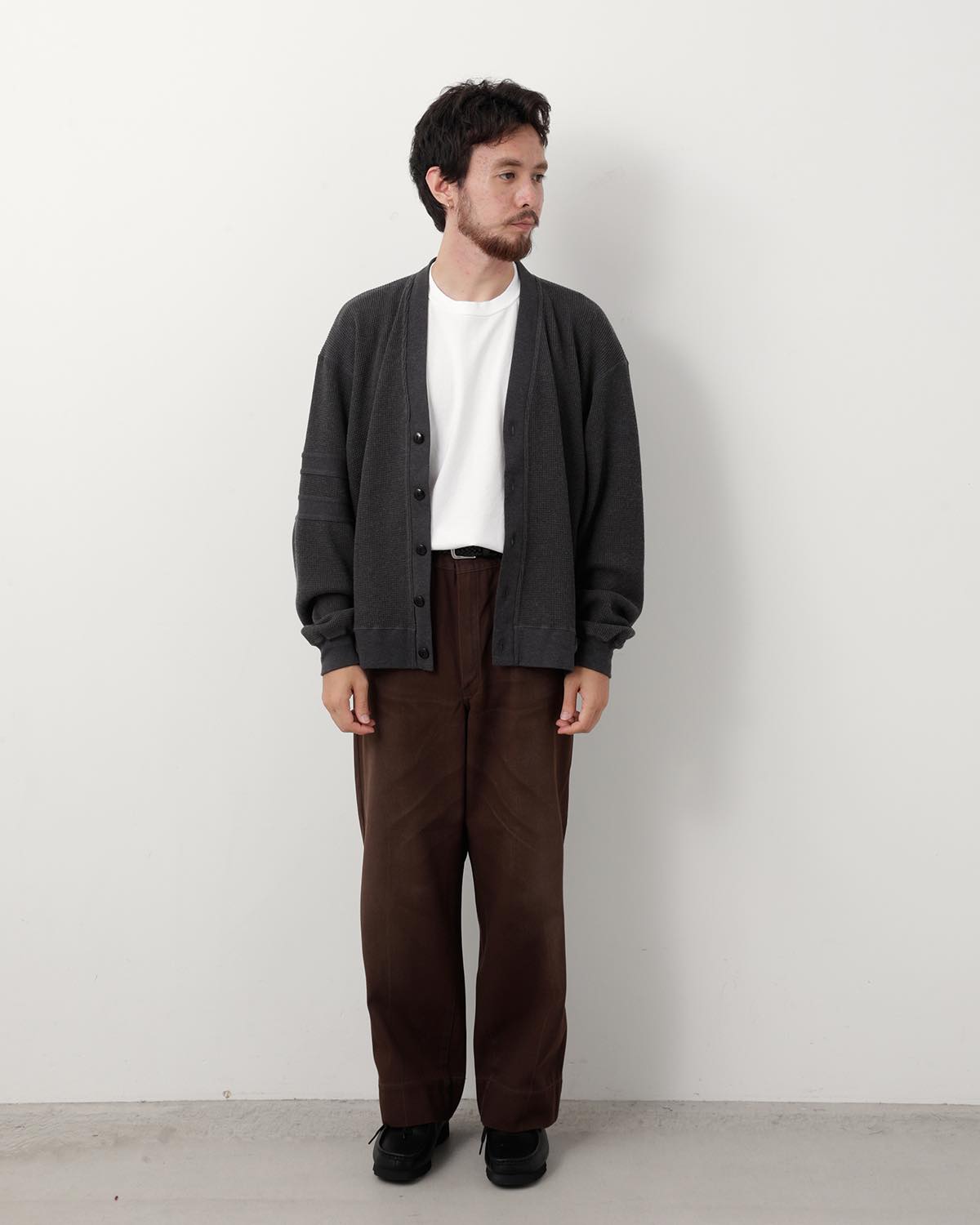 UNLIKELY SKATER’S WORK PANTS