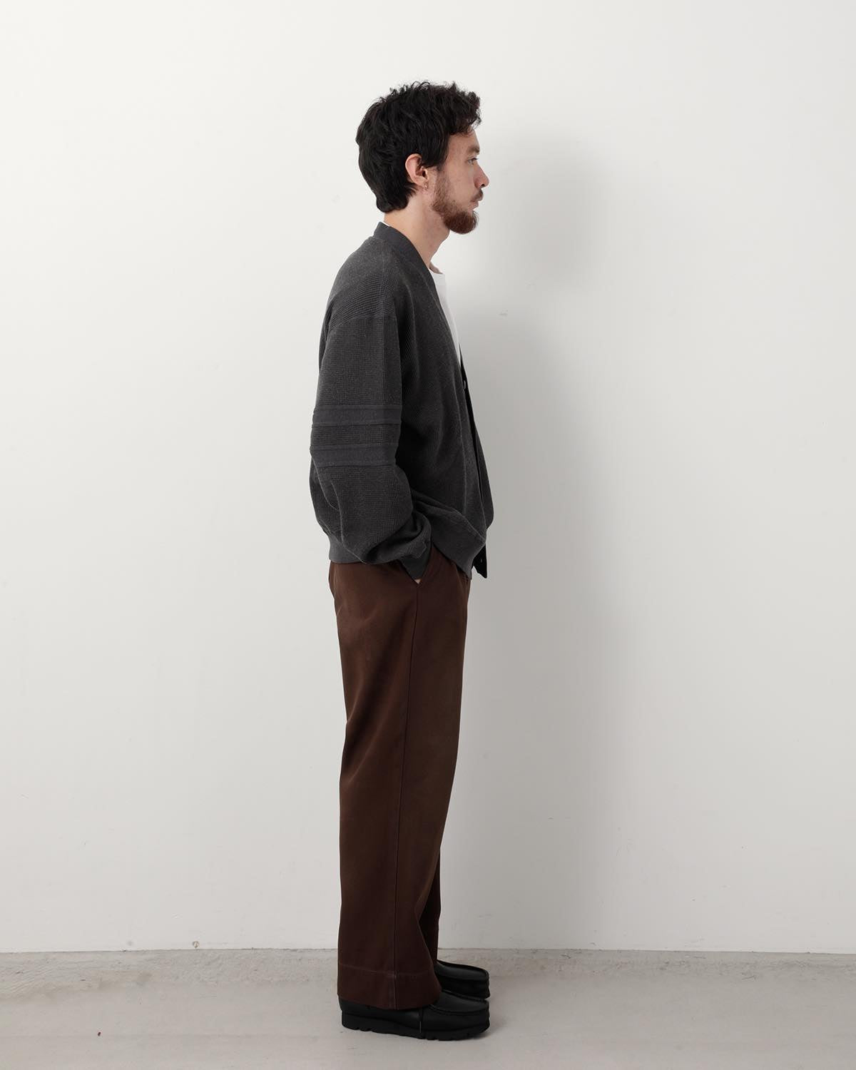 UNLIKELY SKATER’S WORK PANTS