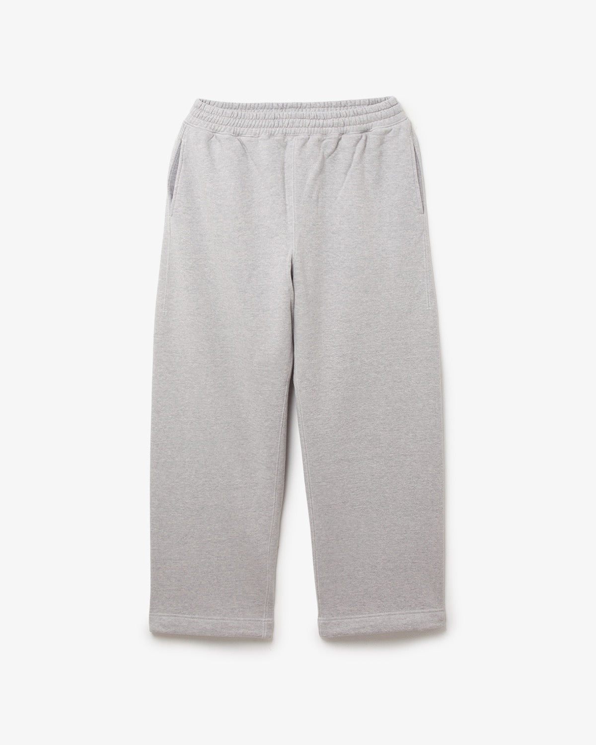 UNLIKELY SIMPLE SWEAT PANTS