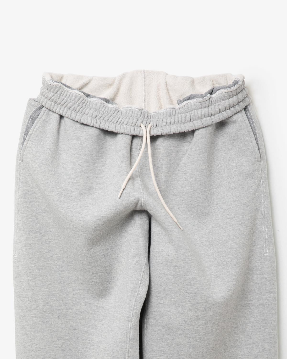 UNLIKELY SIMPLE SWEAT PANTS