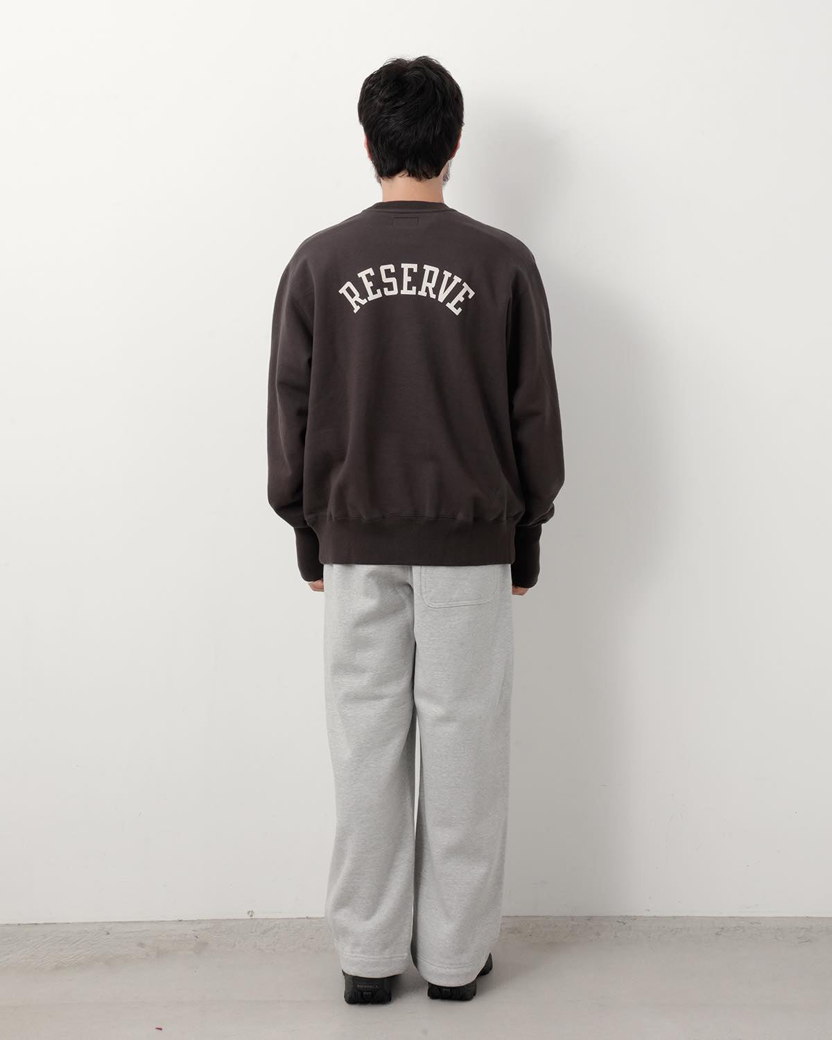 UNLIKELY SIMPLE SWEAT PANTS