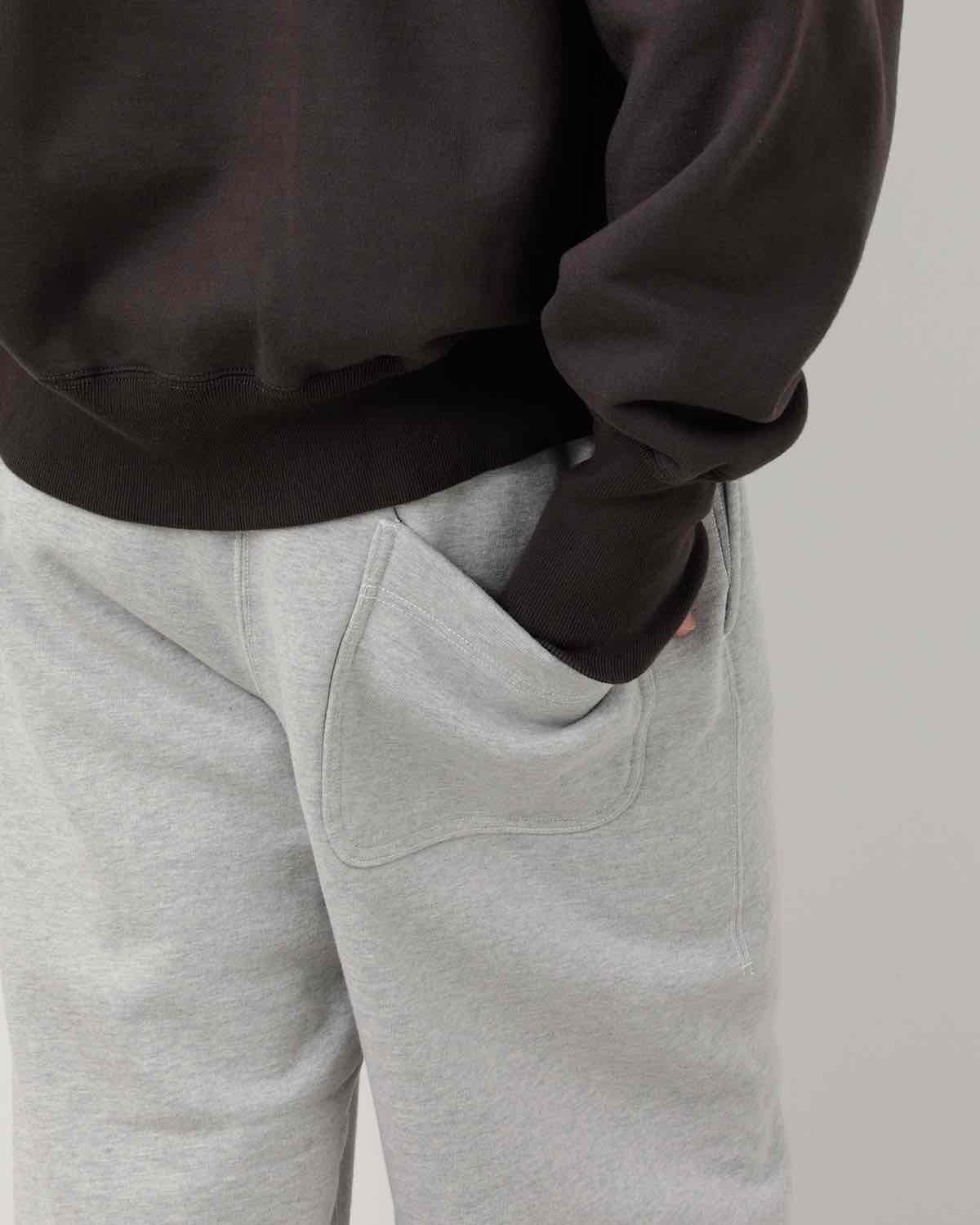UNLIKELY SIMPLE SWEAT PANTS