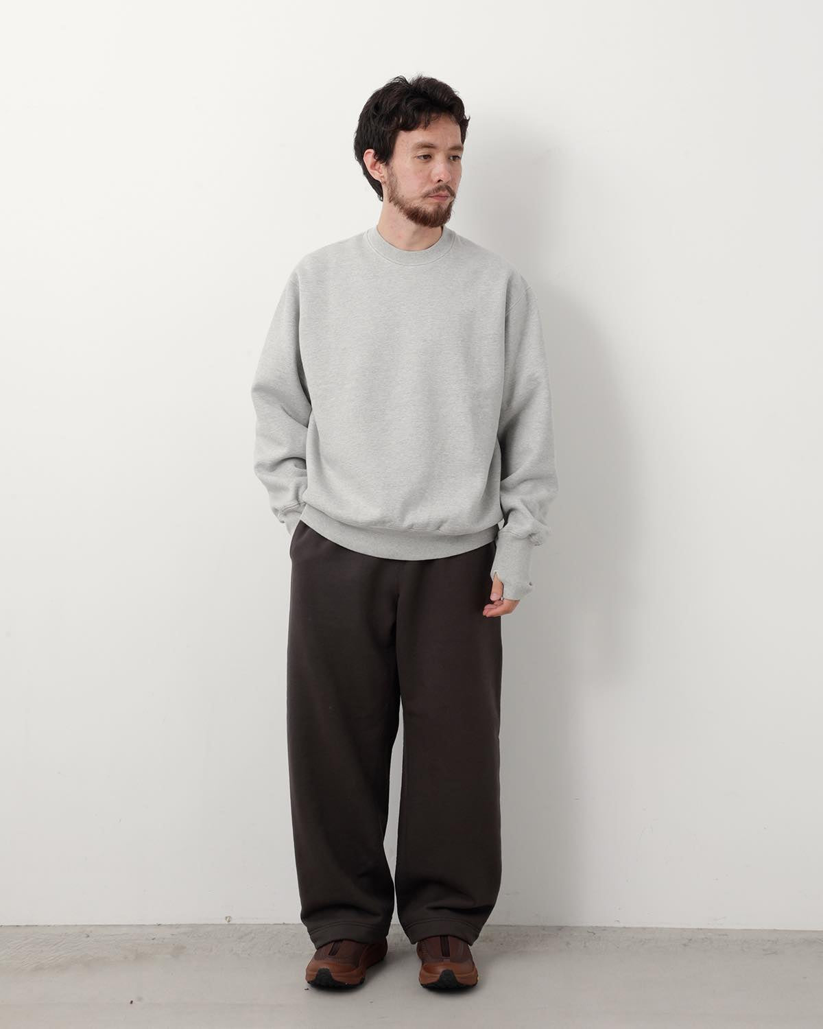 UNLIKELY SIMPLE SWEAT PANTS