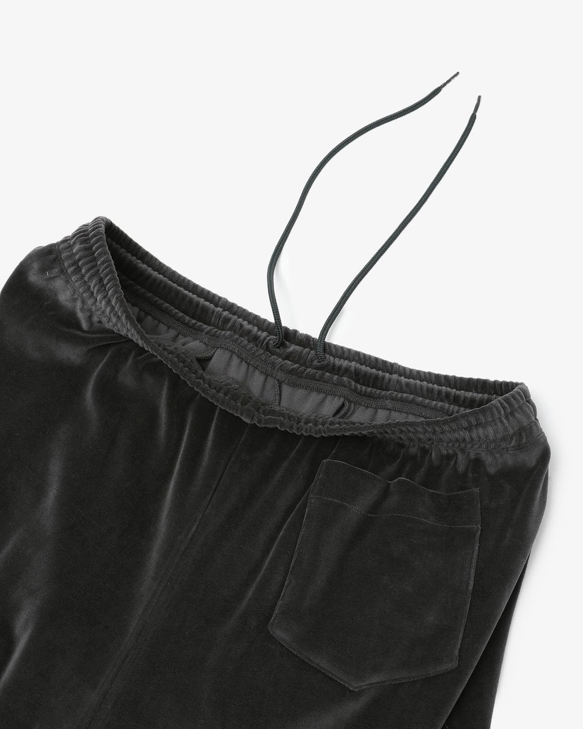 UNLIKELY VELOUR TRACK PANTS